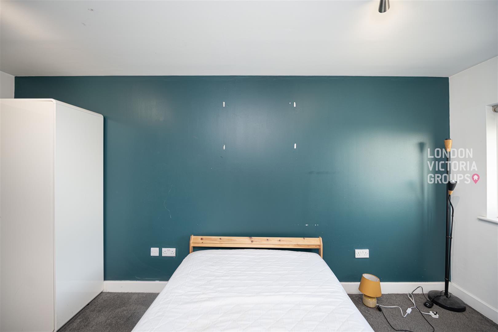 Neutron Tower, 6 Blackwall Way, London
